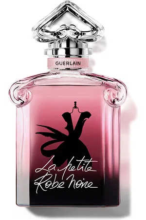 Guerlain LA PETITE ROBE NOIRE INTENSE. Perfume. Familias Olfativas: Floral, Frutal, Gourmand. Green Beauty: Ingredientes naturales