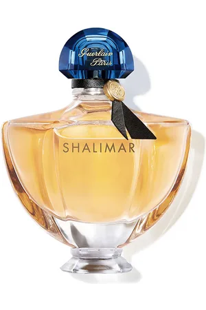 Guerlain SHALIMAR. Eau de Toilette - Colonia - Recargable. Green Beauty: Ingredientes naturales, Packaging sostenible, Recarga y rellenable. Familias Olfativas: Ámbar