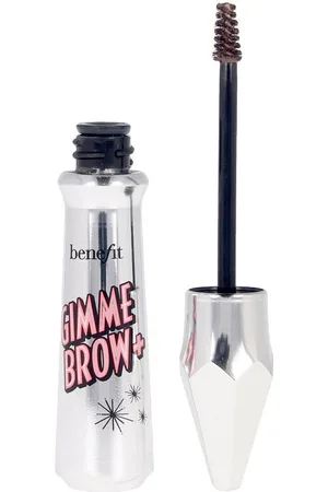 Benefit GIMME BROW volumizing fiber gel. Maquillaje para cejas. Texturas: Gel. Otras Características: Waterproof