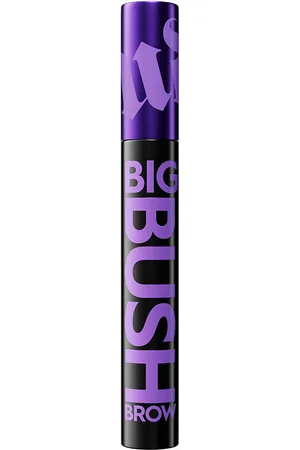 Urban Decay BIG BUSH BROW gel voluminizador de cejas con color. Maquillaje para cejas. Texturas: Gel. Otras Características: Waterproof. Green Beauty: Vegano