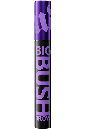Urban Decay BIG BUSH BROW gel voluminizador de cejas con color. Maquillaje para cejas. Texturas: Gel. Otras Características: Waterproof. Green Beauty: Vegano