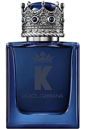 Dolce & Gabbana K BY DOLCE&GABBANA INTENSE. Perfume. Familias Olfativas: Amaderada