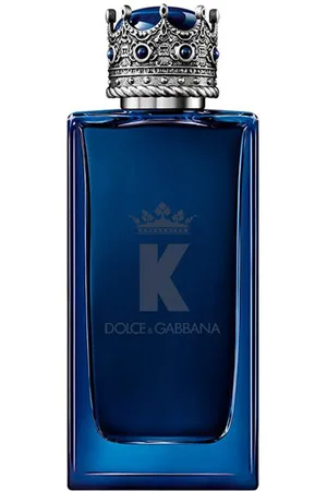 Dolce & Gabbana K BY DOLCE&GABBANA INTENSE. Perfume. Familias Olfativas: Amaderada