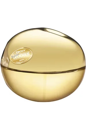 DKNY GOLDEN DELICIOUS. Perfume. Familias Olfativas: Floral, Frutal