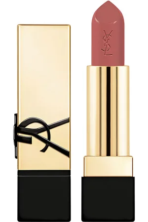Saint Laurent ROUGE PUR COUTURE. Pintalabios y labiales. Tendencias: Ceramidas. Ingredientes: Ceramidas