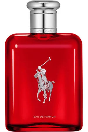 Ralph Lauren POLO RED. Perfume. Familias Olfativas: Amaderada, Especiada
