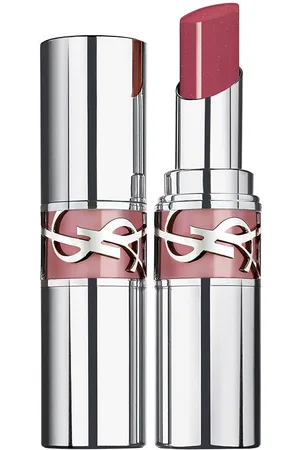 Saint Laurent YSL LOVESHINE barra de labios. Pintalabios y labiales. Color: Rosa