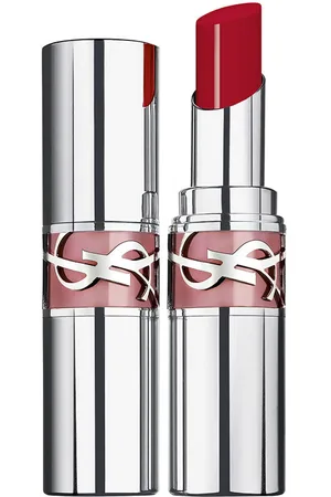 Saint Laurent YSL LOVESHINE barra de labios. Pintalabios y labiales. Color: Rosa