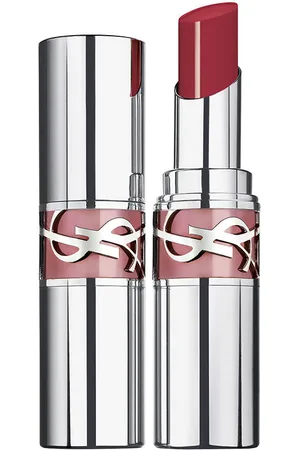 Saint Laurent YSL LOVESHINE barra de labios. Pintalabios y labiales. Color: Rosa