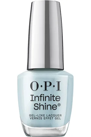 OPI INFINITE SHINE Esmalte de uñas de larga duración efecto gel. Esmalte de uñas - Manicura Gel. Color: Azul
