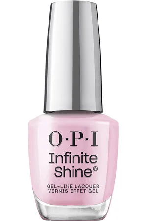 OPI INFINITE SHINE Esmalte de uñas de larga duración efecto gel. Esmalte de uñas - Manicura Gel. Color: Rosa
