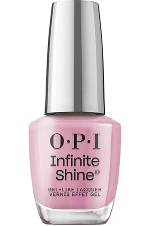 OPI Infinite Shine Esmalte de uñas de larga duración efecto gel. Esmalte de uñas - Manicura Gel