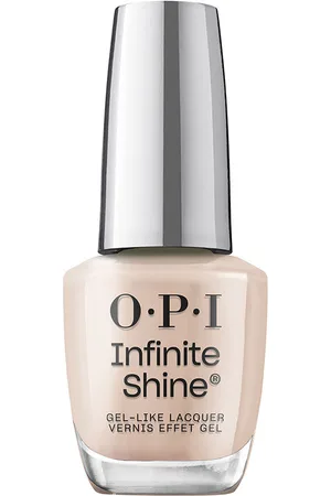 OPI INFINITE SHINE Esmalte de uñas de larga duración efecto gel. Esmalte de uñas - Manicura Gel. Color: Rosa