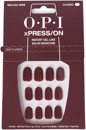 OPI XPRESS/ON Uñas Artificiales Tonos Icónicos. Uñas postizas y complementos