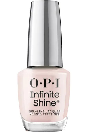 OPI INFINITE SHINE Esmalte de uñas de larga duración efecto gel. Esmalte de uñas - Manicura Gel. Color: Rosa
