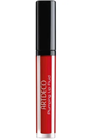 Artdeco PLUMPING fluido labial. Brillo de labios. Color: Rojo