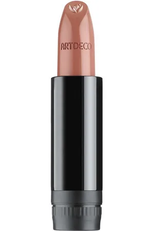 Artdeco COUTURE barra de labios recarga. Recarga Pintalabios y labiales. Color: Marrón, Rosa. Green Beauty: Packaging sostenible, Recarga y rellenable