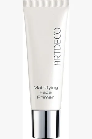 Artdeco Mattifying prebase. Prebase maquillaje