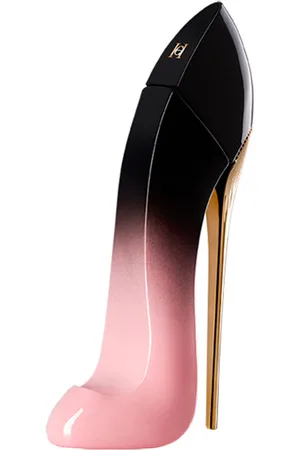 Carolina Herrera GOOD GIRL BLUSH ELIXIR. Perfume. Familias Olfativas: Chipre, Ámbar