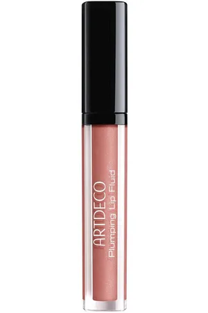 Artdeco PLUMPING fluido labial. Brillo de labios. Color: Rosa