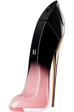 Carolina Herrera GOOD GIRL BLUSH ELIXIR. Perfume. Familias Olfativas: Chipre, Ámbar