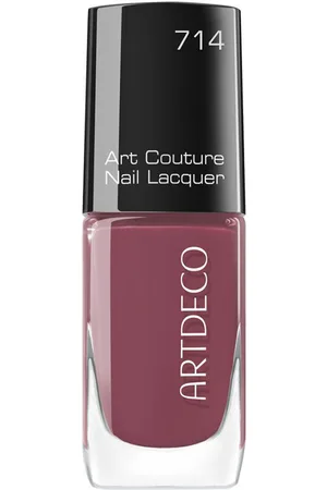 Artdeco ART COUTURE esmalte de uñas. Esmalte de uñas. Color: Morado