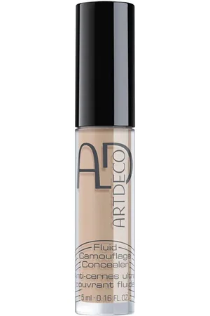 Artdeco Fluid Camouflage corrector. Corrector maquillaje