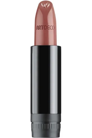 Artdeco COUTURE barra de labios recarga. Recarga Pintalabios y labiales. Color: Marrón. Green Beauty: Packaging sostenible, Recarga y rellenable
