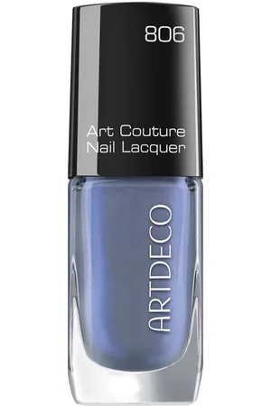Artdeco ART COUTURE esmalte de uñas. Esmalte de uñas. Color: Azul