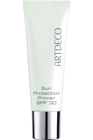 Artdeco SUN PROTECTION prebase SPF30. Prebase maquillaje. Tendencias: Aloe Vera, Manzanilla. Ingredientes: Aloe Vera. Protección SPF: Alta SPF 30