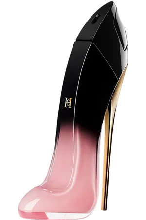 Carolina Herrera GOOD GIRL BLUSH ELIXIR. Perfume. Familias Olfativas: Chipre, Ámbar. Tendencias: Summer Festival