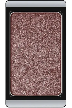 Artdeco EYESHADOW PEARL sombra de ojos recarga. Recarga Sombra de ojos. Color: Rosa. Green Beauty: Packaging sostenible, Recarga y rellenable