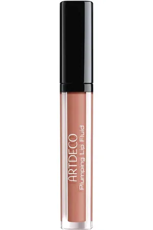 Artdeco PLUMPING fluido labial. Brillo de labios. Color: Rosa