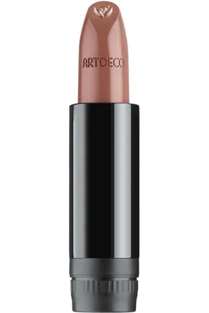 Artdeco COUTURE barra de labios recarga. Recarga Pintalabios y labiales. Color: Marrón. Green Beauty: Packaging sostenible, Recarga y rellenable