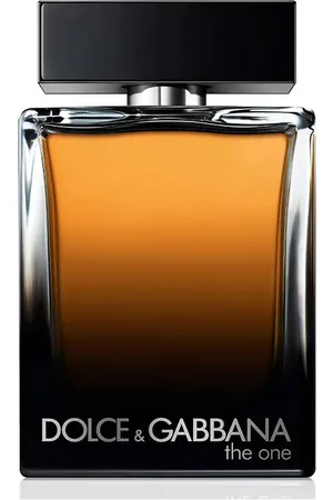 Dolce & Gabbana THE ONE FOR MEN. Perfume. Familias Olfativas: Amaderada, Especiada, Aromática