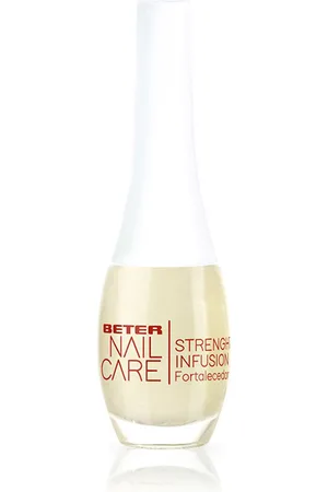 Beter Nail Care fortalecedor. Esmalte de uñas