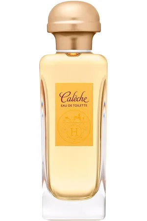 Hermès CALÈCHE. Eau de Toilette - Colonia. Familias Olfativas: Amaderada, Floral, Chipre