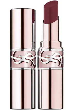 Saint Laurent YSL LOVESHINE CANDY GLOW bálsamo de labios. Bálsamo labial. Color: Rosa