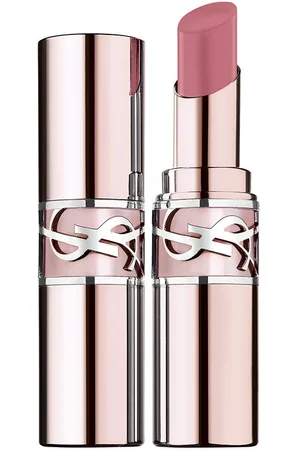 Saint Laurent YSL LOVESHINE CANDY GLOW bálsamo de labios. Bálsamo labial. Tendencias: Jojoba, Karité. Color: Rosa