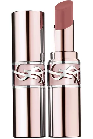 Saint Laurent YSL LOVESHINE CANDY GLOW bálsamo de labios. Bálsamo labial. Tendencias: Jojoba, Karité. Color: Marrón, Rosa