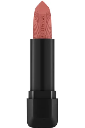 Catrice SCANDALOUS MATTE barra de labio. Pintalabios y labiales. Formulación: Sin Parabenos. Tendencias: Karité. Color: Marrón, Rosa. Green Beauty: Vegano, Cruelty Free