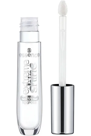Essence EXTREME SHINE brillo de labios voluminizador. Pintalabios y labiales. Texturas: Gel. Formulación: Sin Parabenos, Sin Alcohol. Green Beauty: Vegano, Cruelty Free