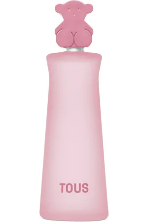 TOUS KIDS GIRL. Fragancias infantiles. Familias Olfativas: Fresca, Floral