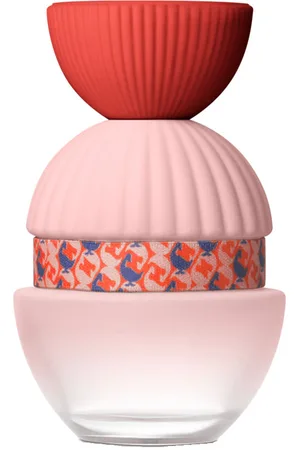 El ganso FUN & CHIC. Perfume. Familias Olfativas: Amaderada, Floral, Frutal. Green Beauty: Ingredientes naturales