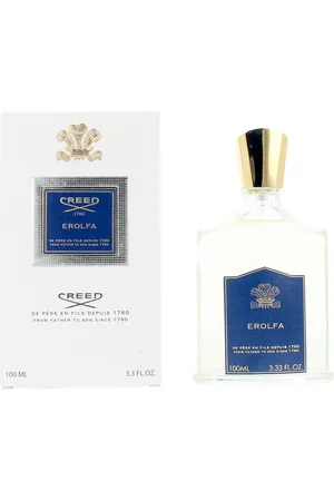 Creed EROLFA. Perfume. Familias Olfativas: Chipre
