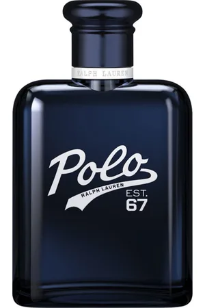 Ralph Lauren POLO EST. 67. Eau de Toilette - Colonia - Recargable. Familias Olfativas: Amaderada, Cítrica. Green Beauty: Packaging sostenible, Recarga y rellenable