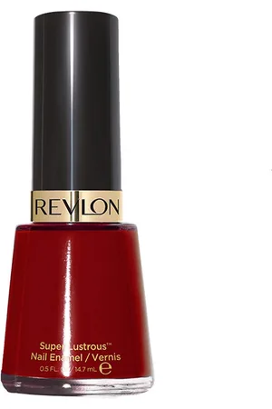 Revlon Mass Market NAIL ENAMEL. Esmalte de uñas. Color: Rosa