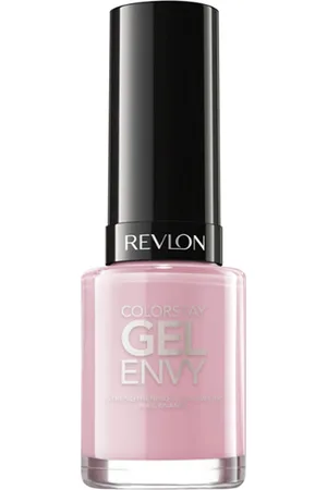 Revlon Mass Market Colorstay gel envy. Esmalte de uñas