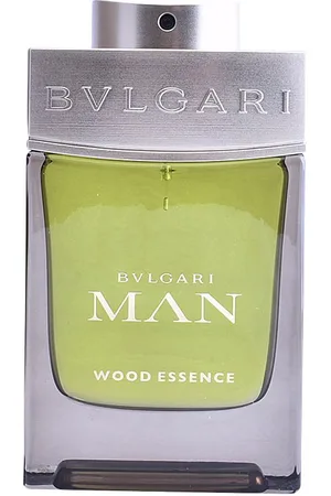 Bvlgari MAN WOOD ESSENCE. Perfume. Familias Olfativas: Amaderada