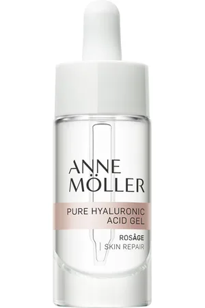 Anne Möller ROSÂGE gel concentrado de ácido hialurónico puro. Cremas Antiarrugas y Antiedad - Tratamiento Facial Reafirmante. Edad: Entre 26 y 35 años, Entre 36 y 50 años, Más de 50 años. Tipo de Piel: Todo Tipo de Pieles. Texturas: Gel. Green Beauty: